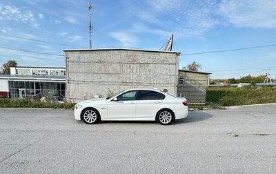 BMW 5 серия, 2013 год, 1 880 000 рублей, 1 фотография