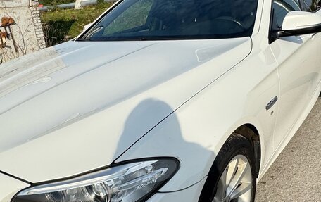 BMW 5 серия, 2013 год, 1 880 000 рублей, 6 фотография
