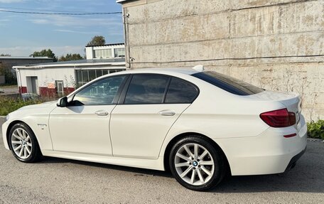 BMW 5 серия, 2013 год, 1 880 000 рублей, 7 фотография