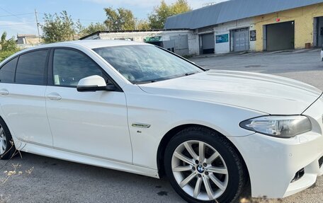 BMW 5 серия, 2013 год, 1 880 000 рублей, 9 фотография