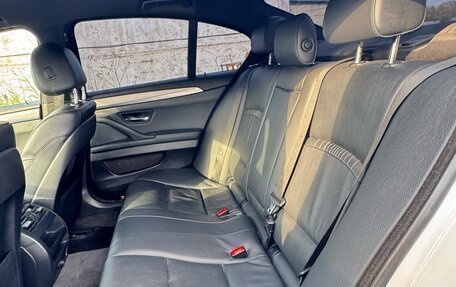 BMW 5 серия, 2013 год, 1 880 000 рублей, 3 фотография