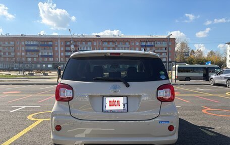 Toyota Passo III, 2020 год, 895 000 рублей, 6 фотография
