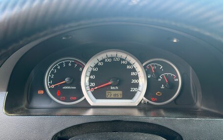 Chevrolet Lacetti, 2006 год, 320 000 рублей, 3 фотография