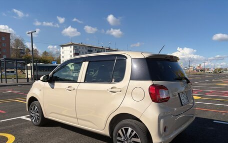 Toyota Passo III, 2020 год, 895 000 рублей, 5 фотография