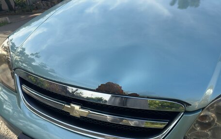 Chevrolet Lacetti, 2006 год, 320 000 рублей, 4 фотография