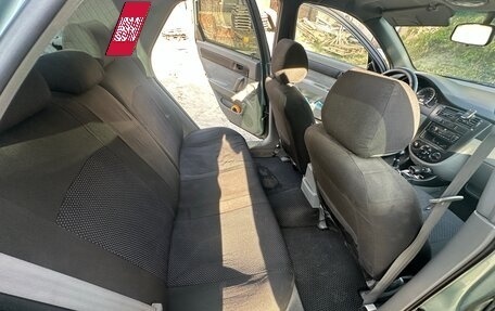 Chevrolet Lacetti, 2006 год, 320 000 рублей, 6 фотография