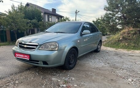 Chevrolet Lacetti, 2006 год, 320 000 рублей, 1 фотография