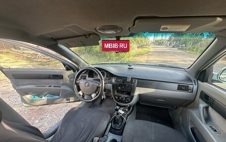Chevrolet Lacetti, 2006 год, 320 000 рублей, 2 фотография