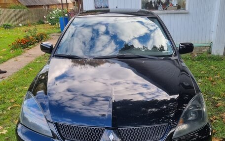 Mitsubishi Lancer IX, 2006 год, 500 000 рублей, 1 фотография