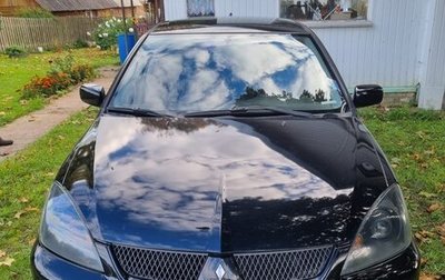 Mitsubishi Lancer IX, 2006 год, 500 000 рублей, 1 фотография
