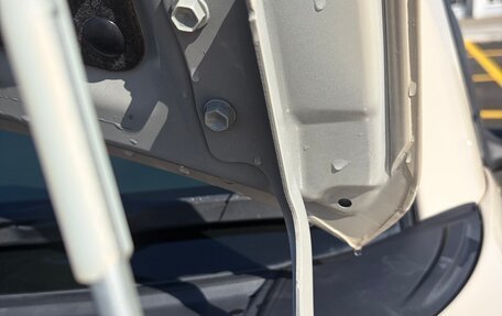 Toyota Passo III, 2020 год, 895 000 рублей, 11 фотография