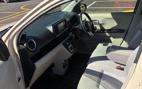Toyota Passo III, 2020 год, 895 000 рублей, 20 фотография