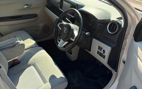 Toyota Passo III, 2020 год, 895 000 рублей, 25 фотография
