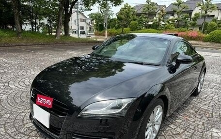 Audi TT, 2014 год, 1 090 000 рублей, 1 фотография