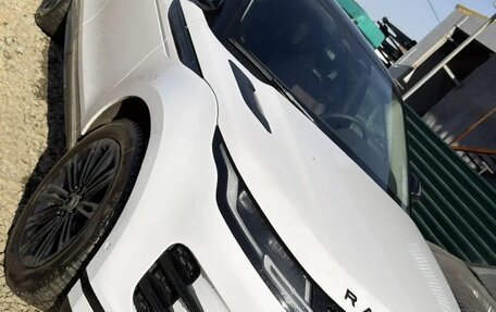 Land Rover Range Rover Evoque II, 2024 год, 4 550 000 рублей, 2 фотография