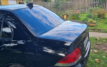 Mitsubishi Lancer IX, 2006 год, 500 000 рублей, 4 фотография