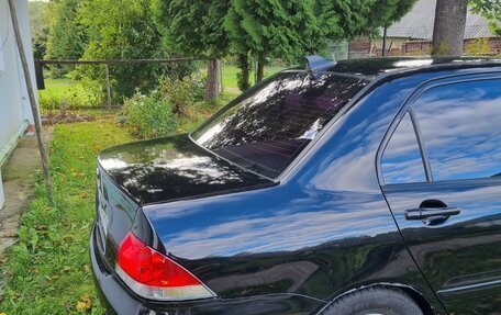 Mitsubishi Lancer IX, 2006 год, 500 000 рублей, 3 фотография