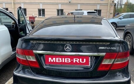 Mercedes-Benz CLC-Класс, 2008 год, 1 200 000 рублей, 13 фотография