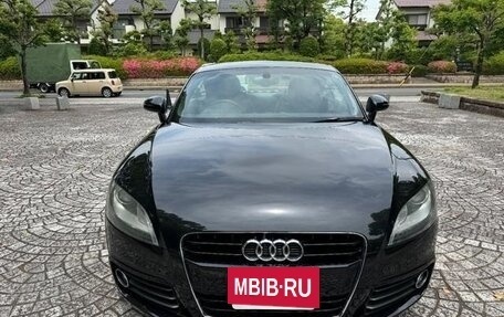 Audi TT, 2014 год, 1 090 000 рублей, 2 фотография