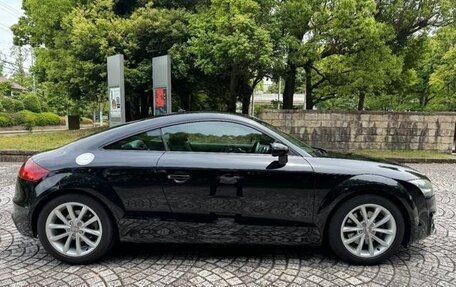 Audi TT, 2014 год, 1 090 000 рублей, 4 фотография