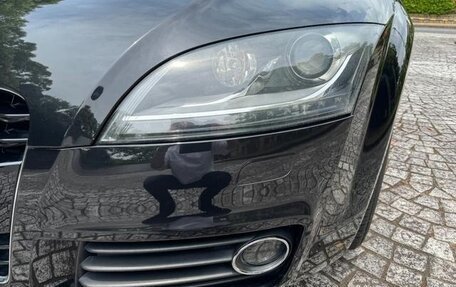 Audi TT, 2014 год, 1 090 000 рублей, 8 фотография