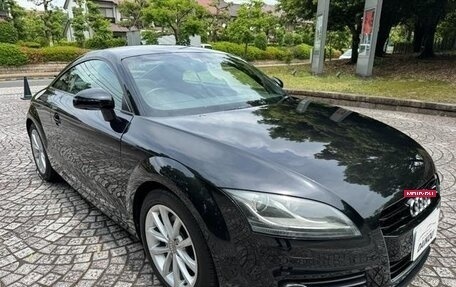 Audi TT, 2014 год, 1 090 000 рублей, 3 фотография