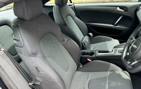 Audi TT, 2014 год, 1 090 000 рублей, 17 фотография