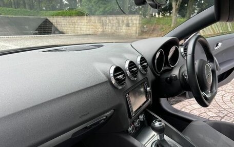 Audi TT, 2014 год, 1 090 000 рублей, 10 фотография