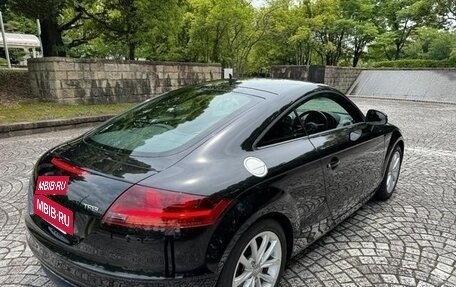 Audi TT, 2014 год, 1 090 000 рублей, 7 фотография
