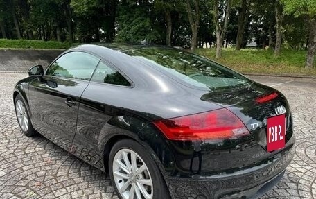 Audi TT, 2014 год, 1 090 000 рублей, 5 фотография