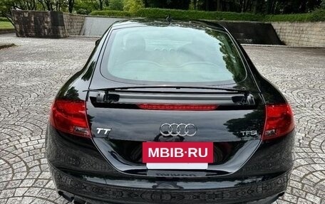 Audi TT, 2014 год, 1 090 000 рублей, 6 фотография