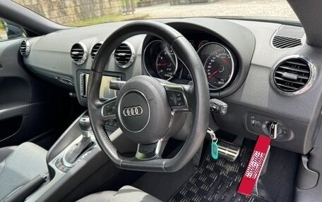 Audi TT, 2014 год, 1 090 000 рублей, 11 фотография