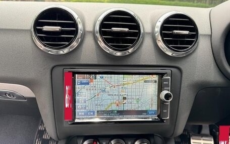 Audi TT, 2014 год, 1 090 000 рублей, 13 фотография