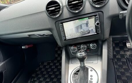 Audi TT, 2014 год, 1 090 000 рублей, 28 фотография