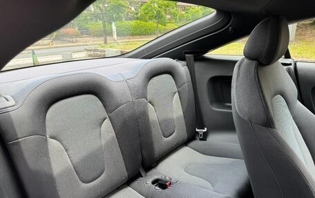 Audi TT, 2014 год, 1 090 000 рублей, 22 фотография