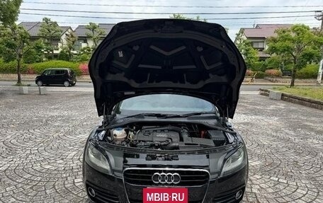 Audi TT, 2014 год, 1 090 000 рублей, 27 фотография
