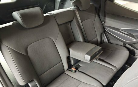 Hyundai Santa Fe III рестайлинг, 2012 год, 1 279 000 рублей, 17 фотография