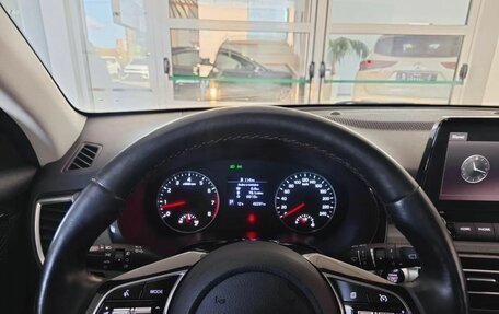 KIA Seltos I, 2021 год, 2 500 000 рублей, 4 фотография