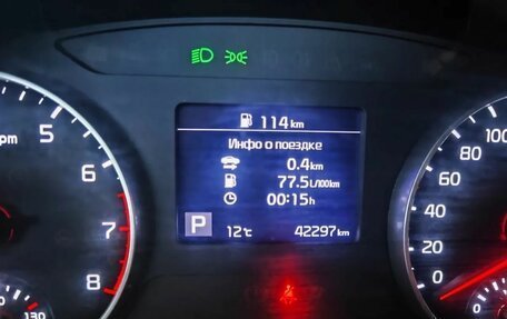 KIA Seltos I, 2021 год, 2 500 000 рублей, 6 фотография