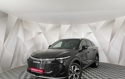 Haval F7, 2024 год, 2 495 000 рублей, 1 фотография