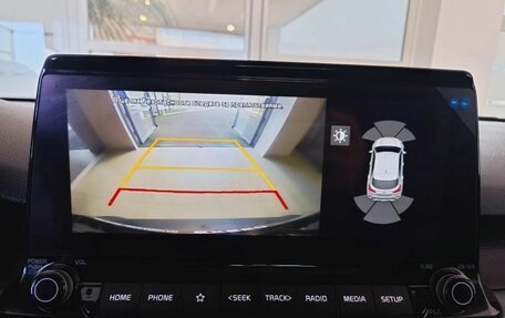 KIA Seltos I, 2021 год, 2 500 000 рублей, 11 фотография