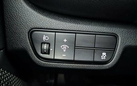 KIA Seltos I, 2021 год, 2 500 000 рублей, 13 фотография