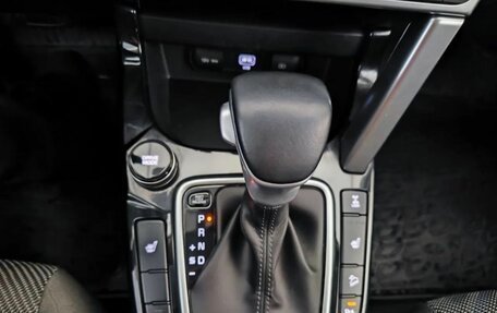 KIA Seltos I, 2021 год, 2 500 000 рублей, 12 фотография