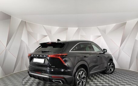 Haval F7, 2024 год, 2 495 000 рублей, 2 фотография