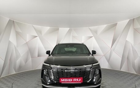 Haval F7, 2024 год, 2 495 000 рублей, 7 фотография