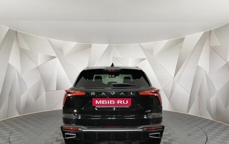 Haval F7, 2024 год, 2 495 000 рублей, 8 фотография