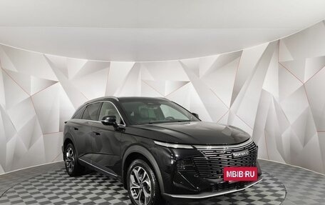 Haval F7, 2024 год, 2 495 000 рублей, 3 фотография