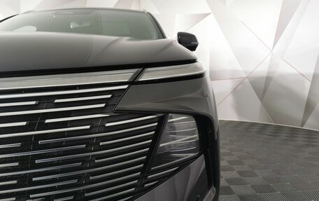 Haval F7, 2024 год, 2 495 000 рублей, 10 фотография