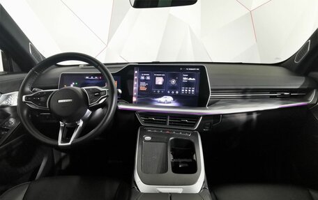 Haval F7, 2024 год, 2 495 000 рублей, 13 фотография