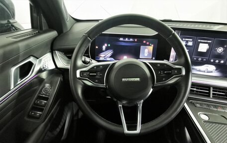 Haval F7, 2024 год, 2 495 000 рублей, 19 фотография